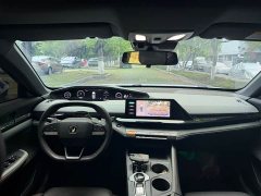 Changan UNI-V 1.5T premium - фото 7