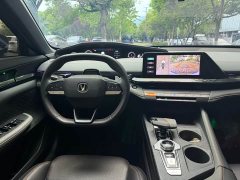 Changan UNI-V 1.5T premium - фото 8