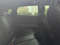 Changan UNI-V 1.5T premium - фото 9