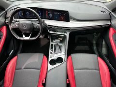 Changan CS35PLUS 2022 Blue Whale NE 1.4T DCT Premium Type - фото 10