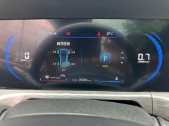 Changan CS35PLUS 2022 Blue Whale NE 1.4T DCT Premium Type - фото 11