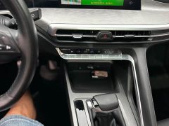 Changan CS35PLUS 2022 Blue Whale NE 1.4T DCT Premium Type - фото 12