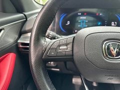 Changan CS35PLUS 2022 Blue Whale NE 1.4T DCT Premium Type - фото 13