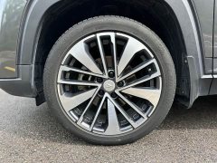 Changan CS35PLUS 2022 Blue Whale NE 1.4T DCT Premium Type - фото 14