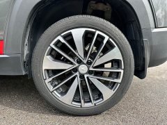 Changan CS35PLUS 2022 Blue Whale NE 1.4T DCT Premium Type - фото 15