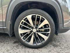 Changan CS35PLUS 2022 Blue Whale NE 1.4T DCT Premium Type - фото 16