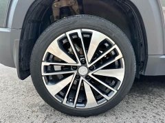Changan CS35PLUS 2022 Blue Whale NE 1.4T DCT Premium Type - фото 17