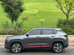 Changan CS35PLUS 2022 Blue Whale NE 1.4T DCT Premium Type - фото 4
