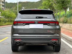 Changan CS35PLUS 2022 Blue Whale NE 1.4T DCT Premium Type - фото 6