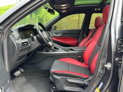 Changan CS35PLUS 2022 Blue Whale NE 1.4T DCT Premium Type - фото 8