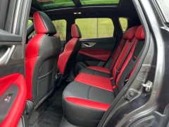 Changan CS35PLUS 2022 Blue Whale NE 1.4T DCT Premium Type - фото 9