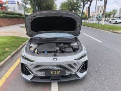 Changan UNI-V 1.5T premium - фото 14