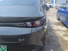 Changan PHEV 145KM Edition - фото 8