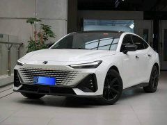 Changan UNI-V 2024 1.5T high-energy version - фото 1