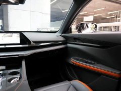 Changan UNI-V 2024 1.5T high-energy version - фото 11