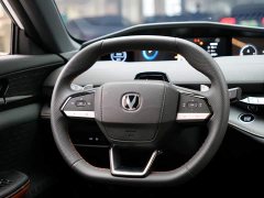 Changan UNI-V 2024 1.5T high-energy version - фото 12
