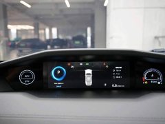 Changan UNI-V 2024 1.5T high-energy version - фото 13
