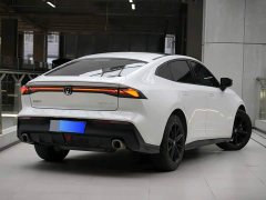 Changan UNI-V 2024 1.5T high-energy version - фото 2