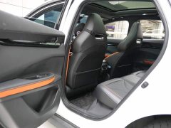 Changan UNI-V 2024 1.5T high-energy version - фото 7