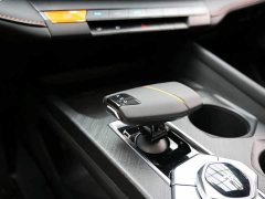 Changan UNI-V 2024 1.5T high-energy version - фото 8