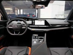 Changan UNI-V 2024 1.5T high-energy version - фото 9