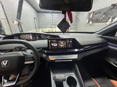 Changan UNI-V 1.5T 500Bar distinguished sports - фото 10