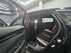 Changan UNI-V 1.5T 500Bar distinguished sports - фото 11