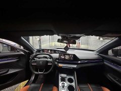 Changan UNI-V 1.5T 500Bar distinguished sports - фото 12