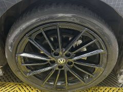 Changan UNI-V 1.5T 500Bar distinguished sports - фото 2