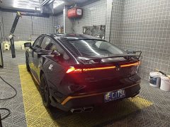 Changan UNI-V 1.5T 500Bar distinguished sports - фото 4