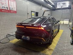 Changan UNI-V 1.5T 500Bar distinguished sports - фото 5