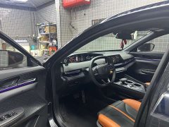 Changan UNI-V 1.5T 500Bar distinguished sports - фото 6