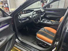 Changan UNI-V 1.5T 500Bar distinguished sports - фото 8