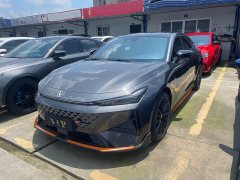 Changan UNI-V 1.5T exclusive - фото 1