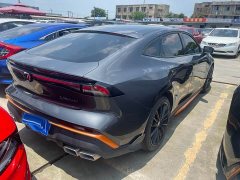 Changan UNI-V 1.5T exclusive - фото 11