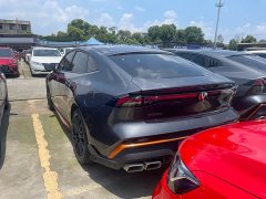 Changan UNI-V 1.5T exclusive - фото 12