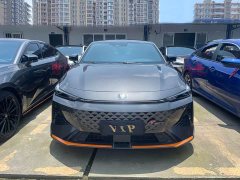 Changan UNI-V 1.5T exclusive - фото 2