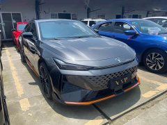 Changan UNI-V 1.5T exclusive - фото 3