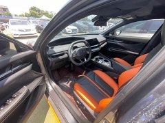 Changan UNI-V 1.5T exclusive - фото 4