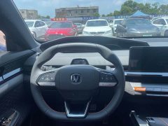 Changan UNI-V 1.5T exclusive - фото 5