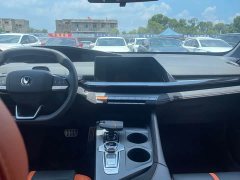 Changan UNI-V 1.5T exclusive - фото 6