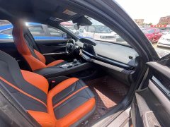 Changan UNI-V 1.5T exclusive - фото 7