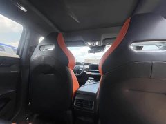Changan UNI-V 1.5T exclusive - фото 8