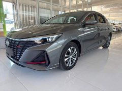 Changan EADO Enjoy Edition PLUS Blue Whale NE 1.4T GDI DCT Premium Edition - фото 1
