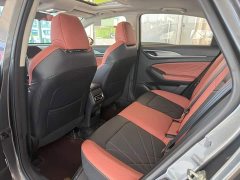 Changan EADO Enjoy Edition PLUS Blue Whale NE 1.4T GDI DCT Premium Edition - фото 10