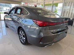 Changan EADO Enjoy Edition PLUS Blue Whale NE 1.4T GDI DCT Premium Edition - фото 3