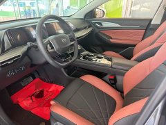 Changan EADO Enjoy Edition PLUS Blue Whale NE 1.4T GDI DCT Premium Edition - фото 9