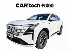Changan CS75PLUS 4th generation 1.5T New Blue Whale Smart exclusive - фото 1