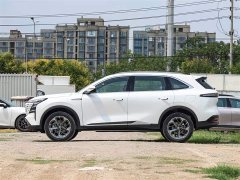 Changan CS75PLUS fourth generation 1.5T New Blue Whale Smart Whale Joy Edition - фото 6