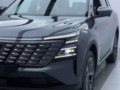 Changan CS75PLUS fourth generation 1.5T New Blue Whale Smart Whale Joy Edition - фото 5